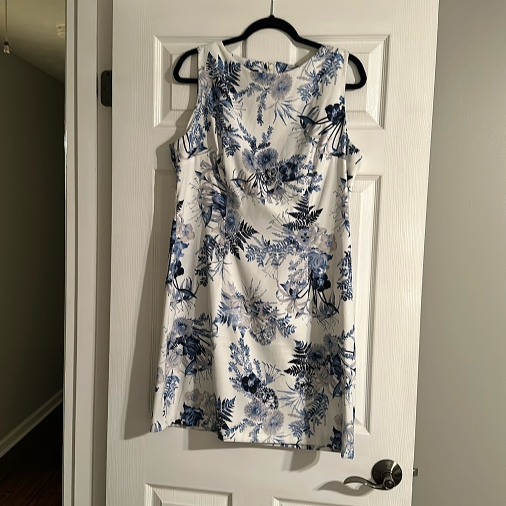Alyx Dress floral dress